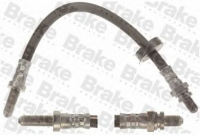 BRAKE ENGINEERING bh772102 -  Тормозной шланг